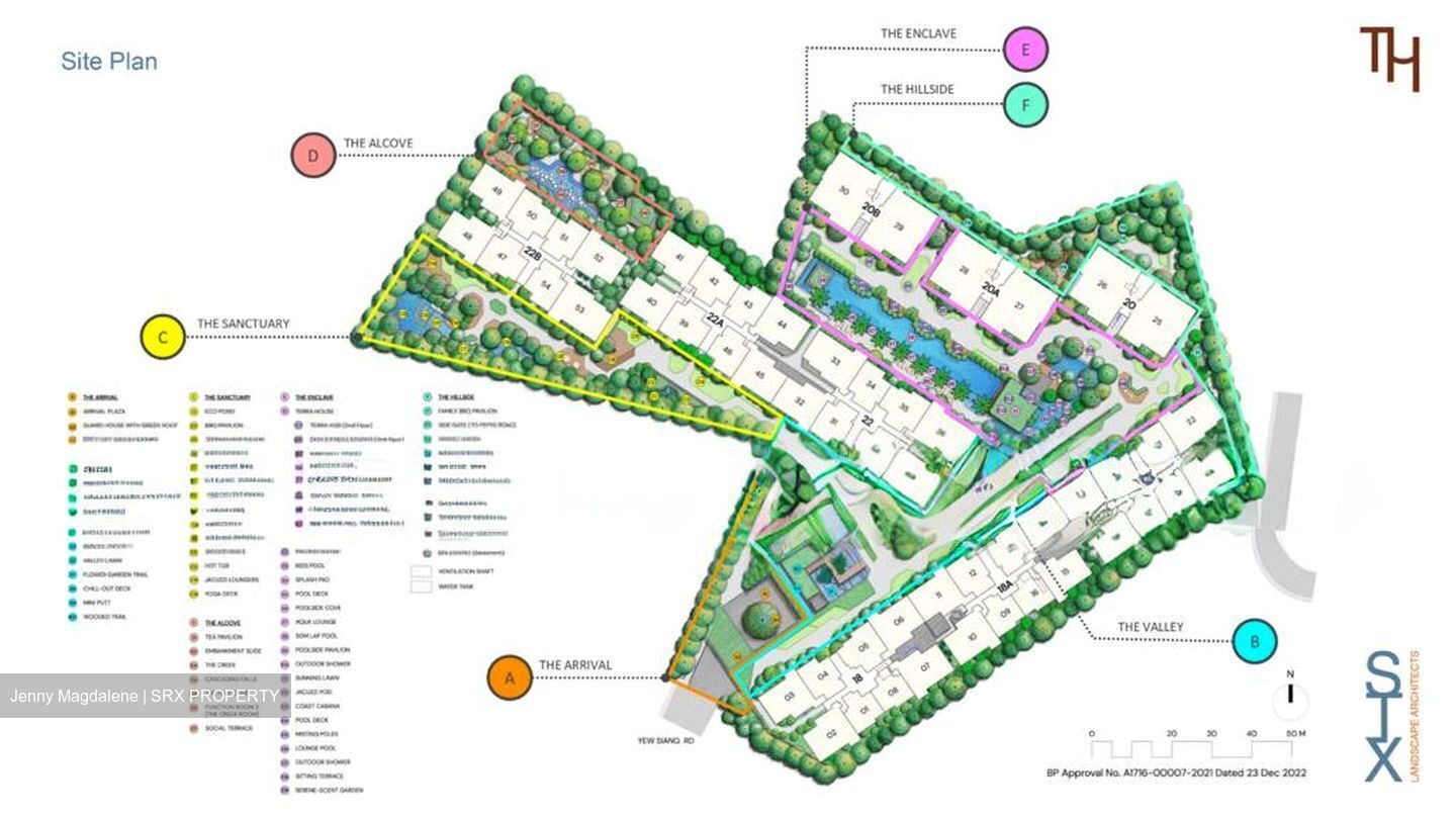Terra Hill (D5), Apartment #587259561